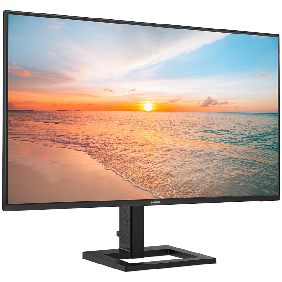 Monitor PHILIPS 27E1N1600AE (27" IPS, QHD, 100Hz)-3