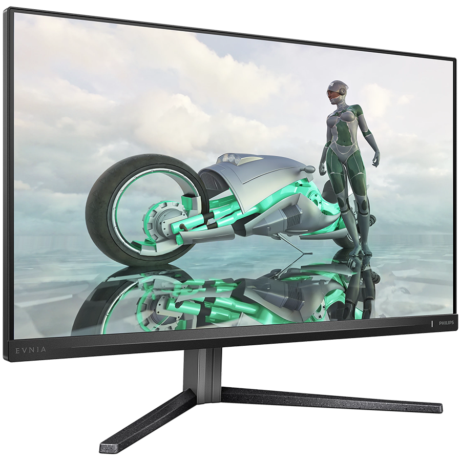 Monitor PHILIPS 27E1N1600AE (27" IPS, QHD, 100Hz)-7