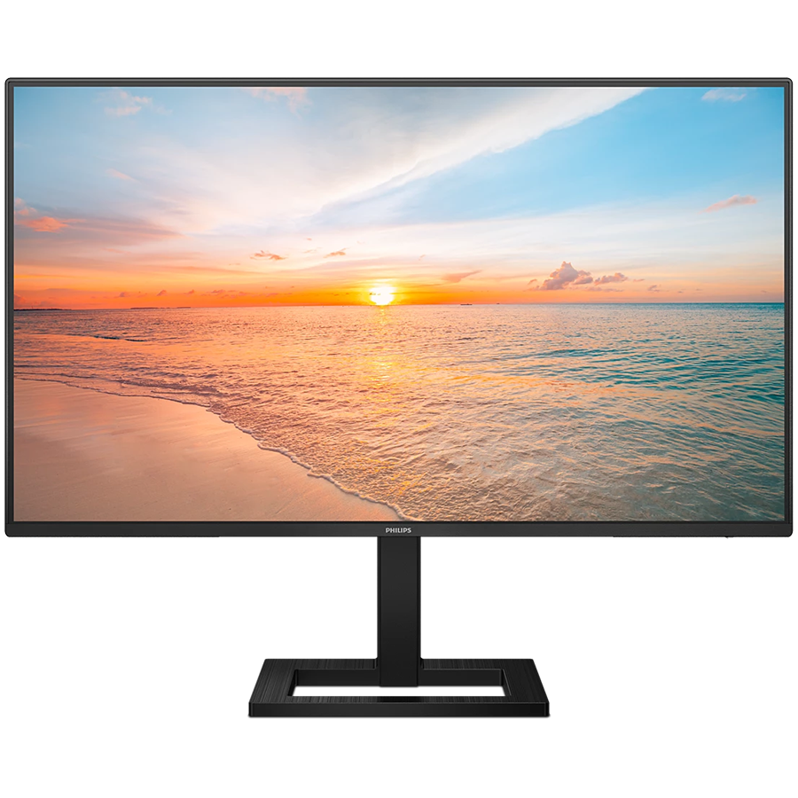 Monitor PHILIPS 27E1N1600AE (27" IPS, QHD, 100Hz)-9