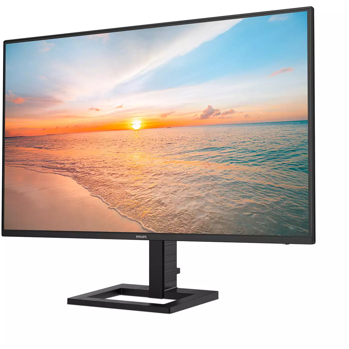 Monitor PHILIPS 27E1N1600AE (27" IPS, QHD, 100Hz)-25