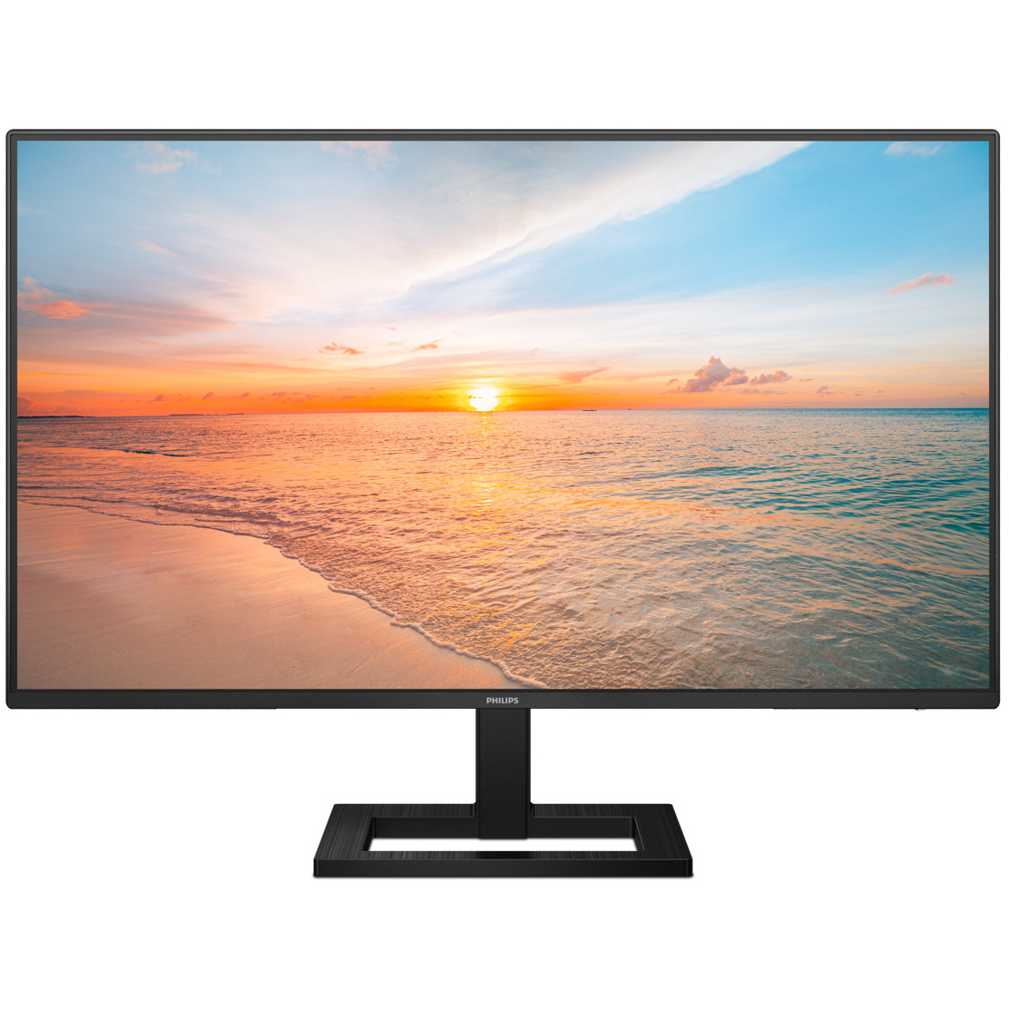 Monitor PHILIPS 27E1N1600AE (27" IPS, QHD, 100Hz)-34