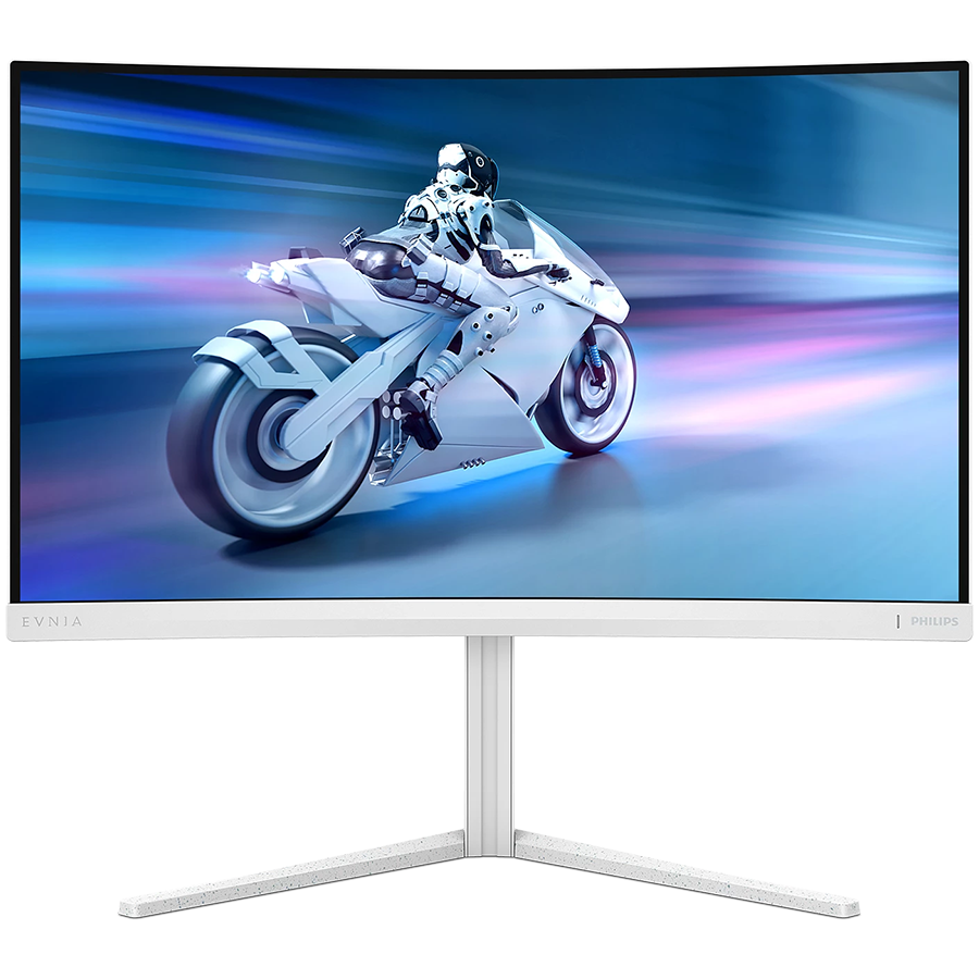 Monitor PHILIPS VA 27M2C5501 27" QHD, 180Hz, 2xHDMI, DP-9