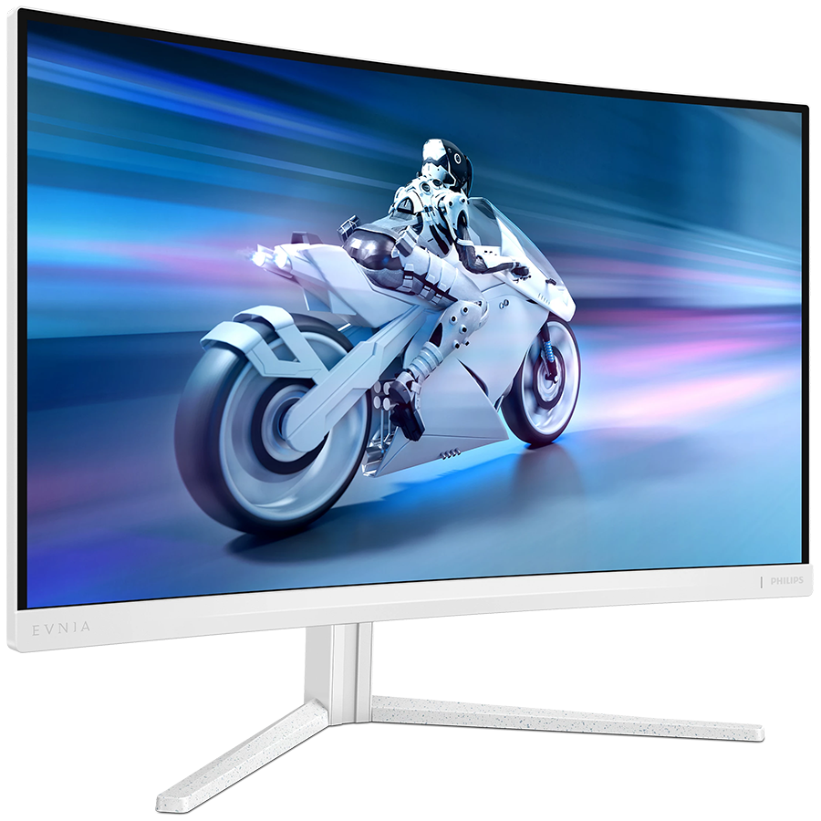 Monitor PHILIPS VA 27M2C5501 27" QHD, 180Hz, 2xHDMI, DP-11