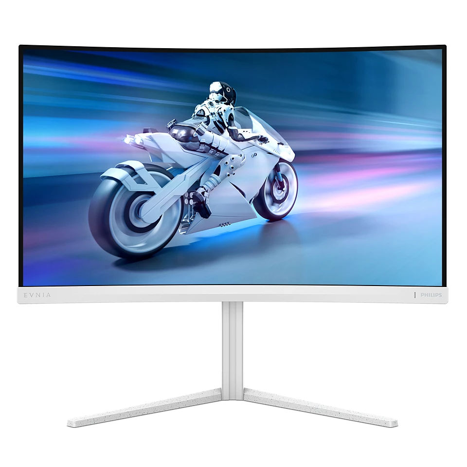 Monitor PHILIPS VA 27M2C5501 27" QHD, 180Hz, 2xHDMI, DP-33