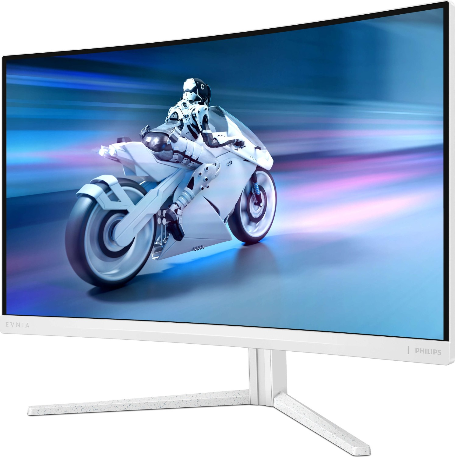 Monitor PHILIPS VA 27M2C5501 27" QHD, 180Hz, 2xHDMI, DP-0