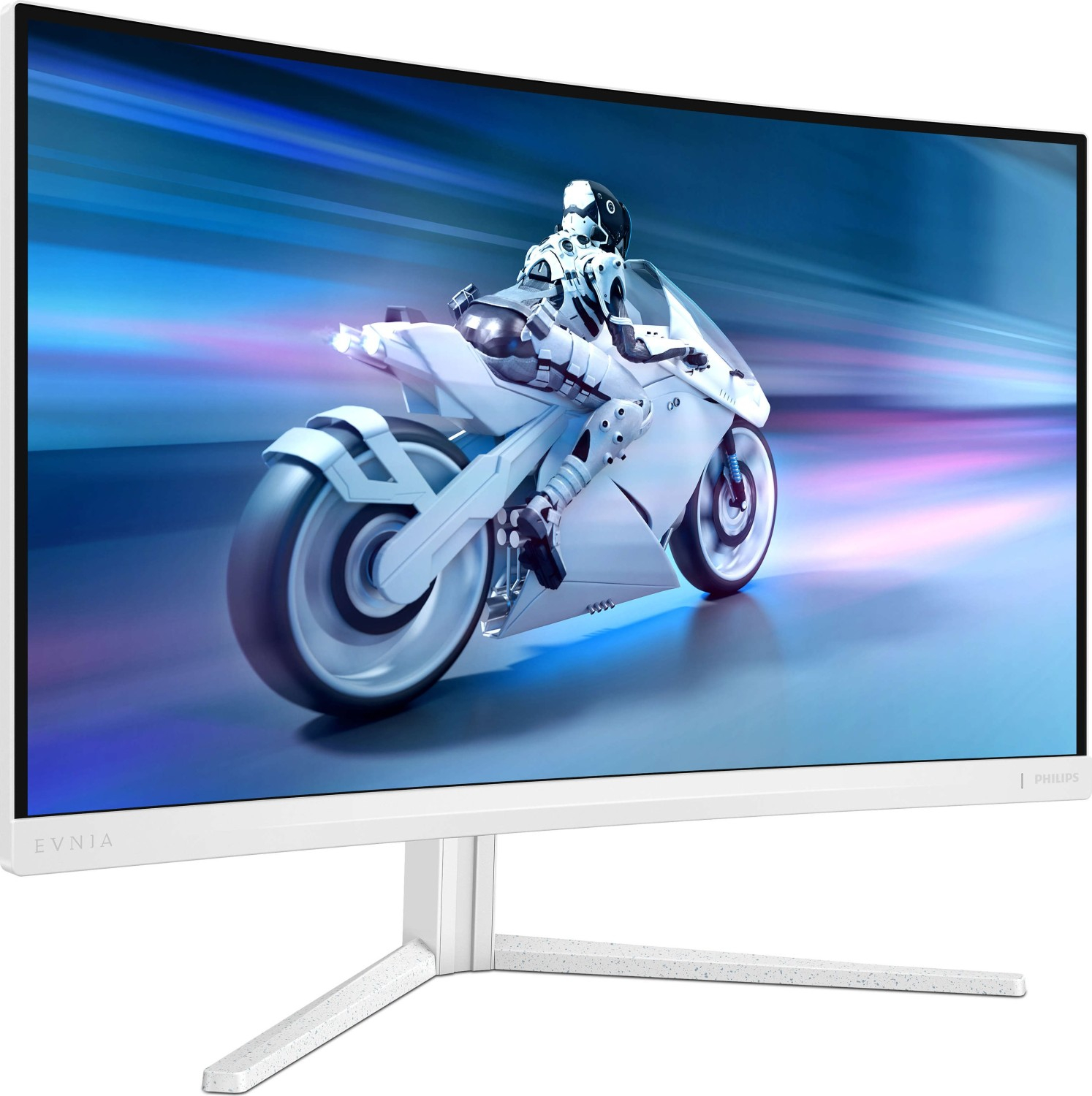 Monitor PHILIPS VA 27M2C5501 27" QHD, 180Hz, 2xHDMI, DP-2