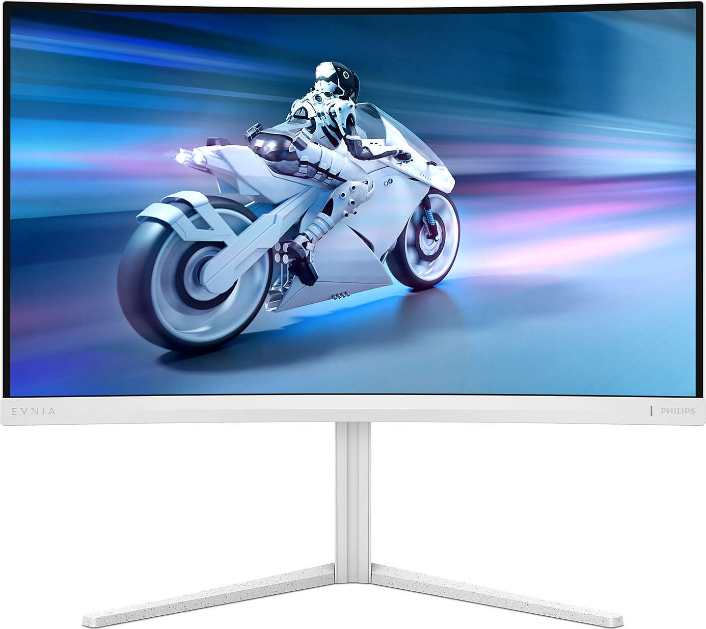 Monitor PHILIPS VA 27M2C5501 27" QHD, 180Hz, 2xHDMI, DP-3