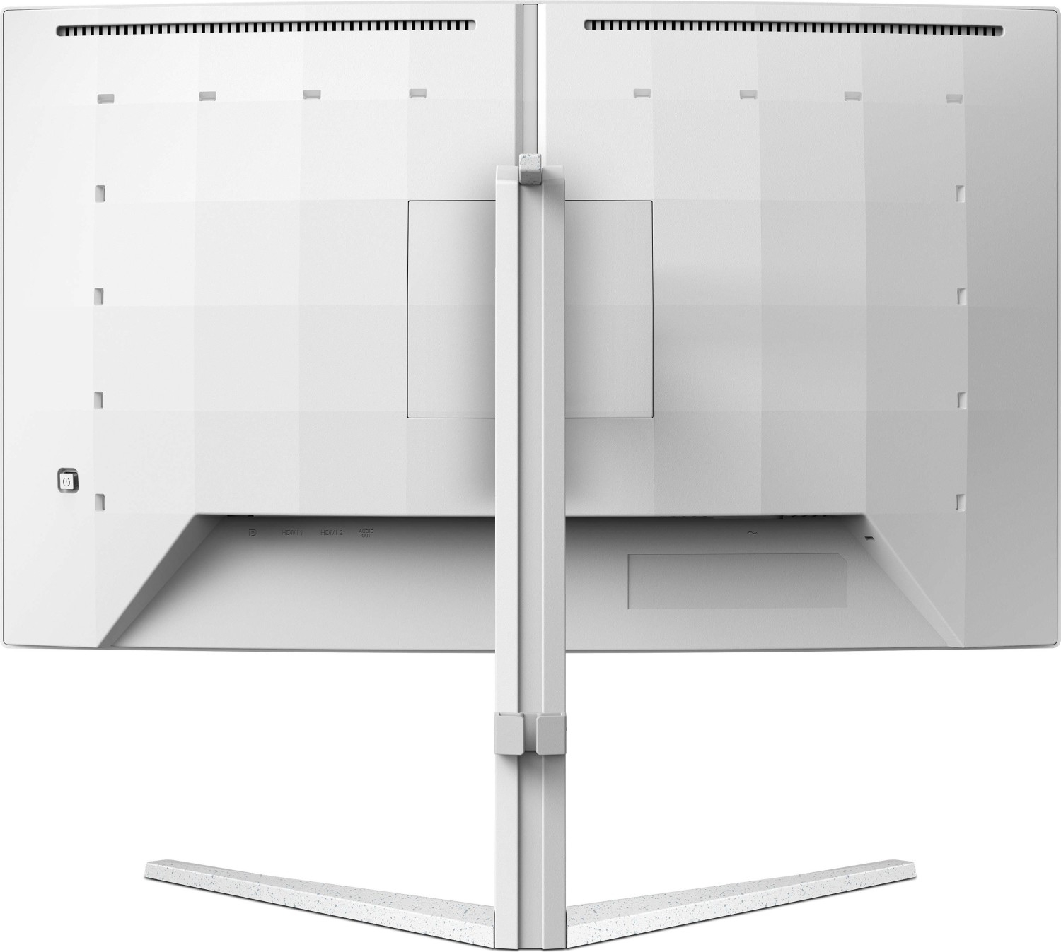 Monitor PHILIPS VA 27M2C5501 27" QHD, 180Hz, 2xHDMI, DP-5