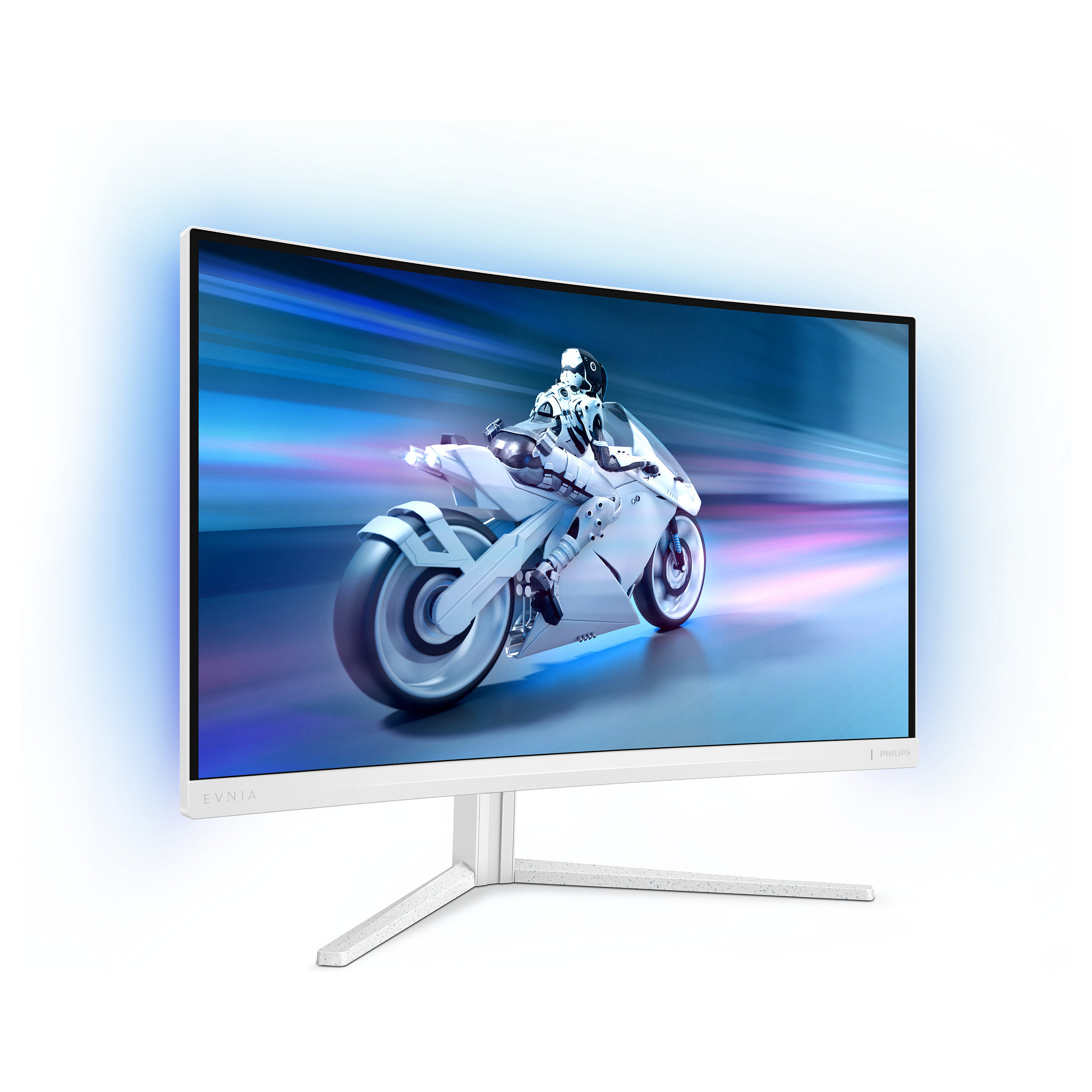 Monitor PHILIPS VA 27M2C5501 27" QHD, 180Hz, 2xHDMI, DP-21