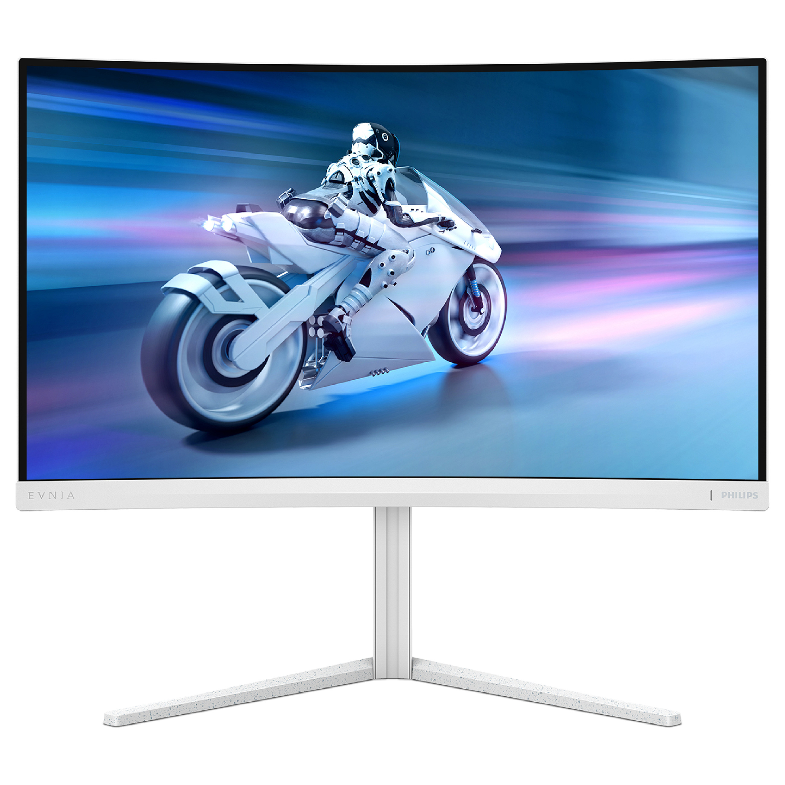 Monitor PHILIPS VA 27M2C5501 27" QHD, 180Hz, 2xHDMI, DP-22