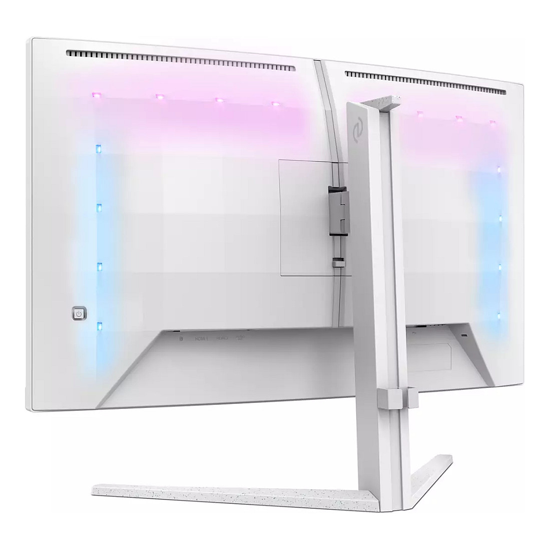 Monitor PHILIPS VA 27M2C5501 27" QHD, 180Hz, 2xHDMI, DP-23