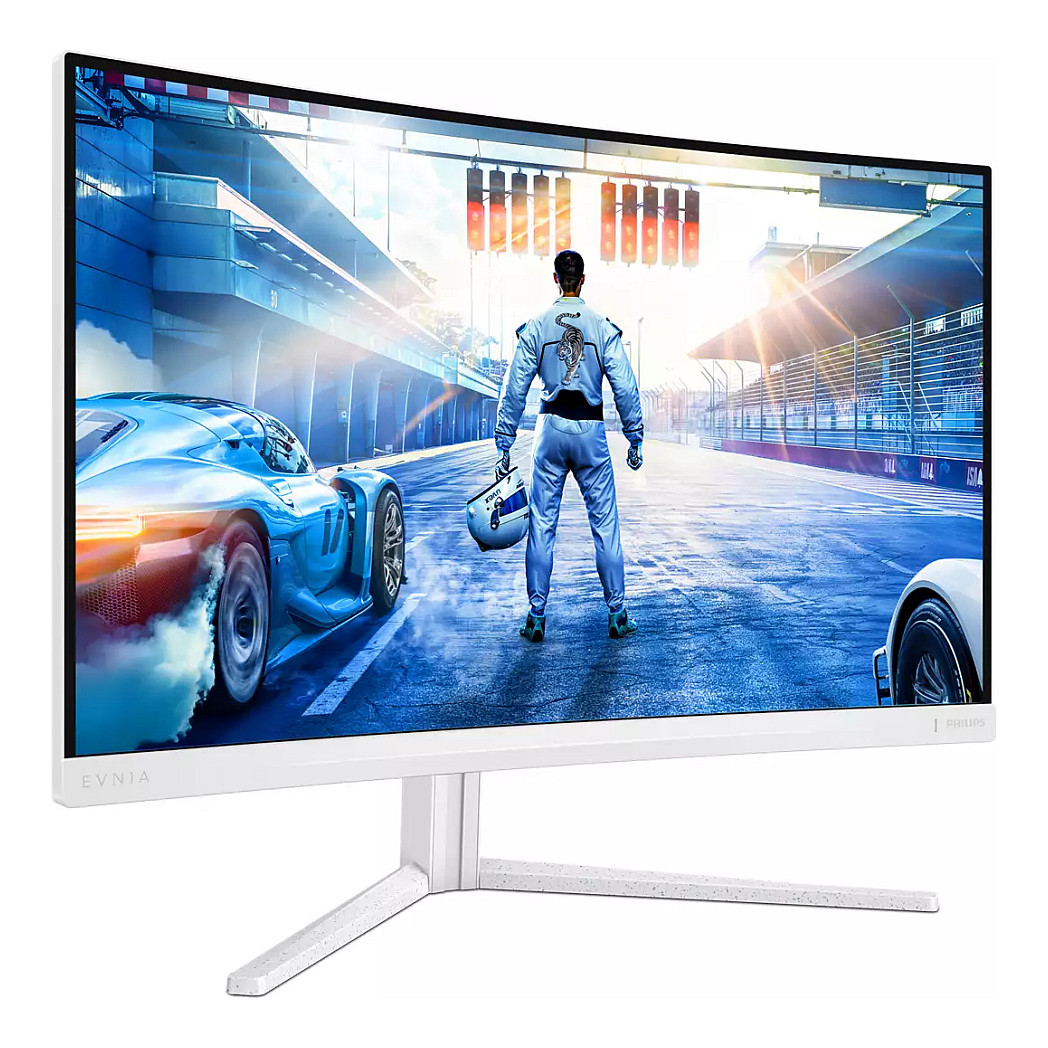Monitor PHILIPS VA 27M2C5501 27" QHD, 180Hz, 2xHDMI, DP-32