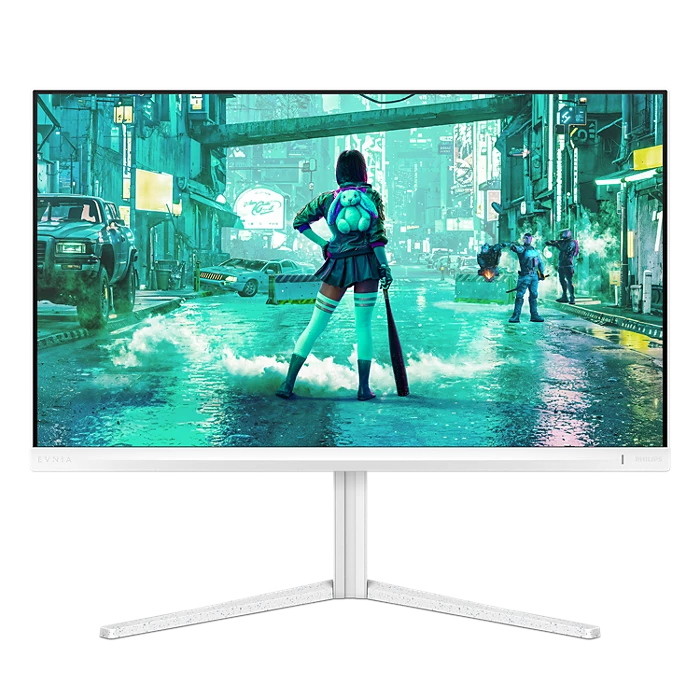 Monitor PHILIPS 27M2N3201A 27" 180Hz, 2xHDMI, DP, IPS-26