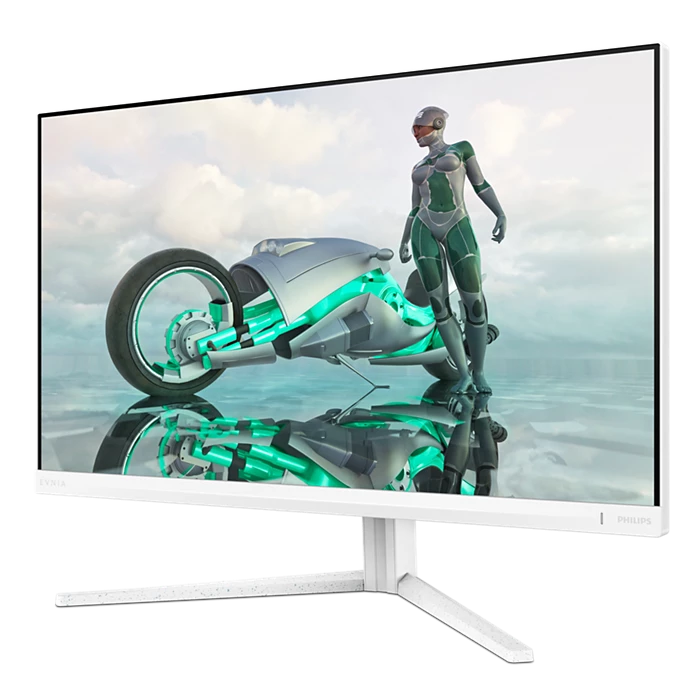 Monitor PHILIPS 27M2N3201A 27" 180Hz, 2xHDMI, DP, IPS-1