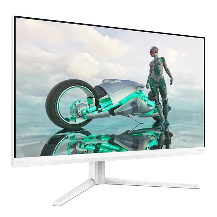 Monitor PHILIPS 27M2N3201A 27" 180Hz, 2xHDMI, DP, IPS-2
