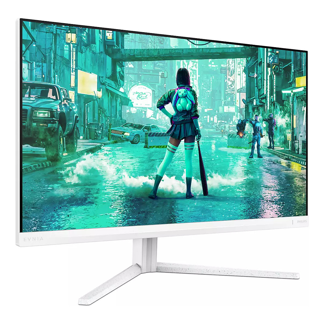 Monitor PHILIPS 27M2N3201A 27" 180Hz, 2xHDMI, DP, IPS-12