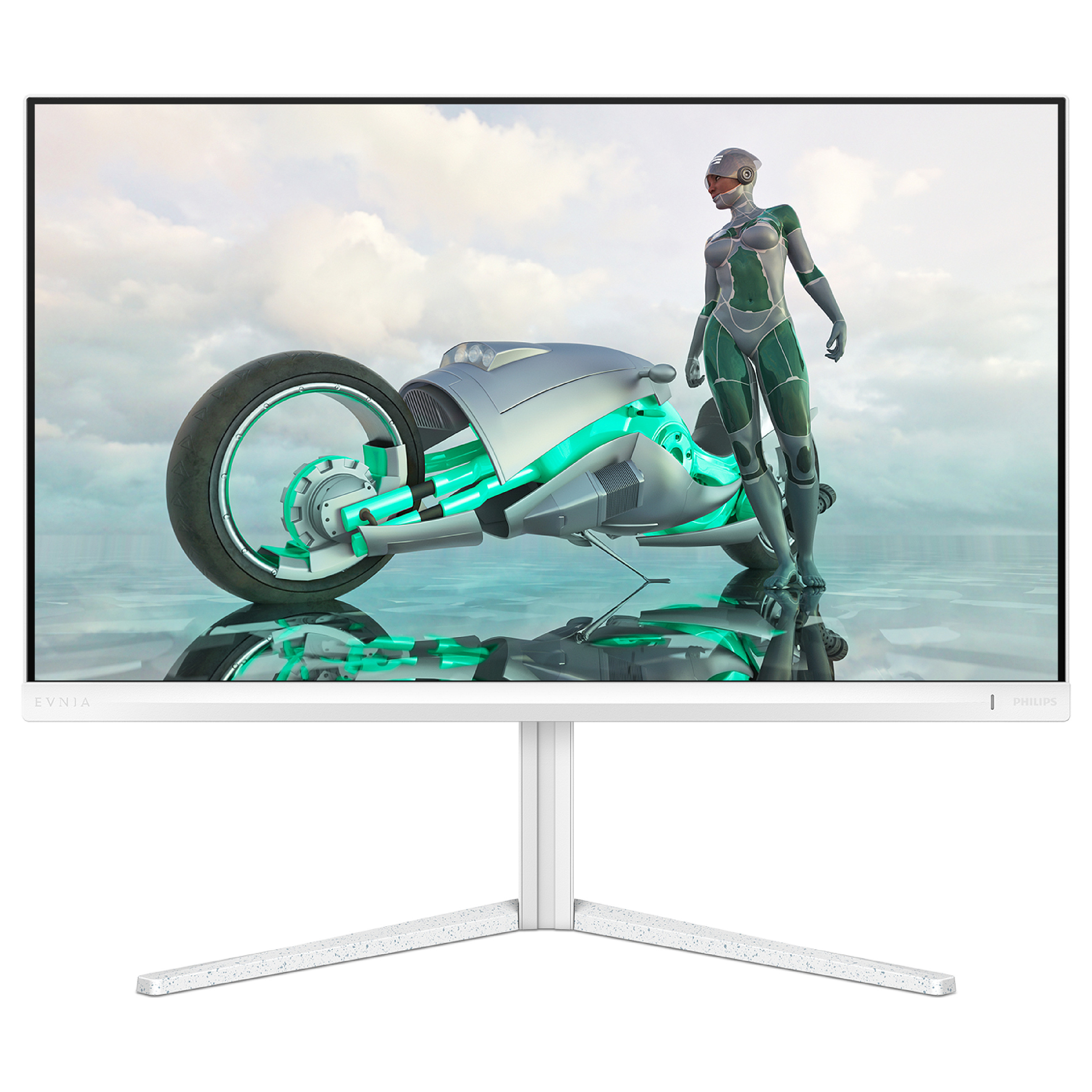 Monitor PHILIPS 27M2N3201A 27" 180Hz, 2xHDMI, DP, IPS-15
