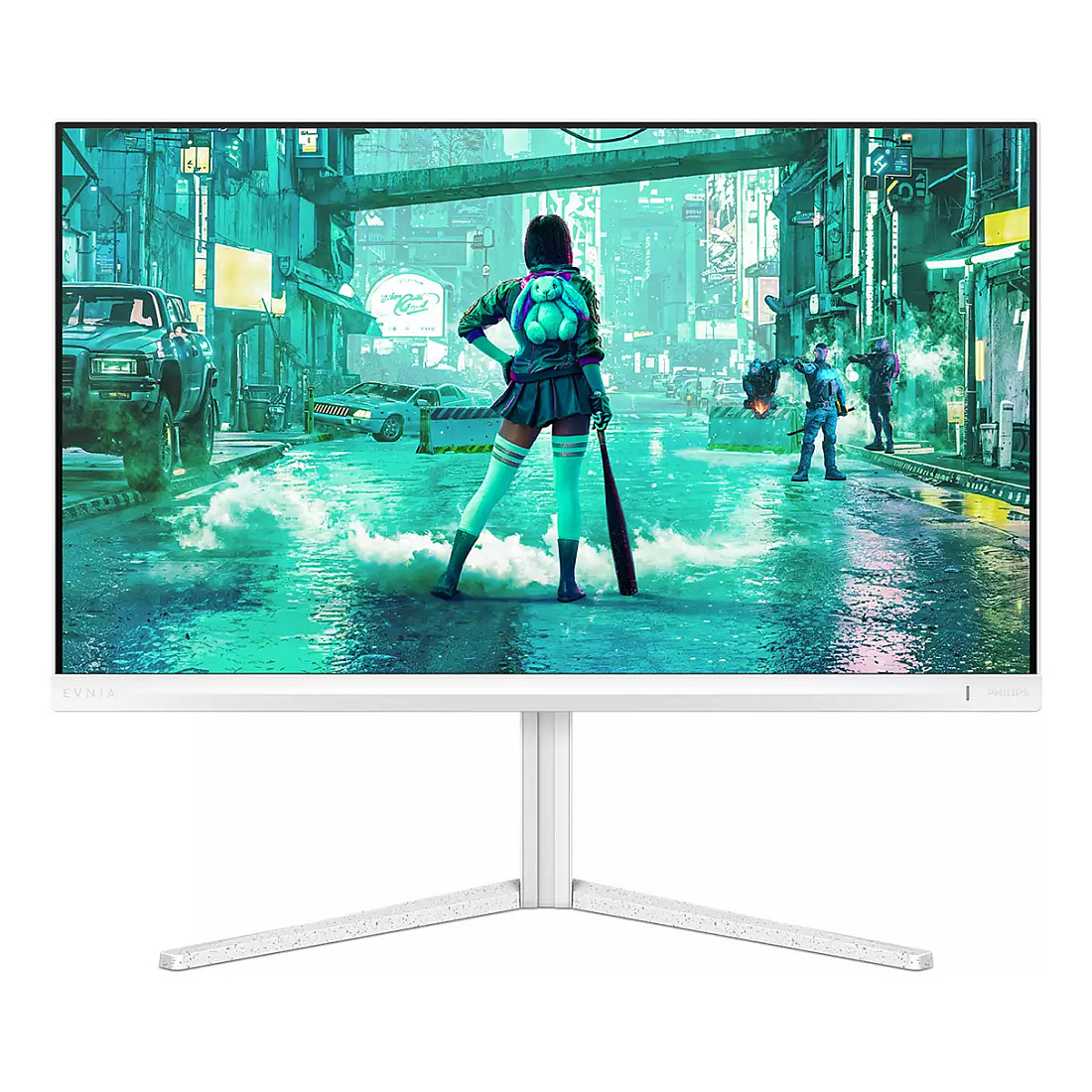 Monitor PHILIPS 27M2N3201A 27" 180Hz, 2xHDMI, DP, IPS-19