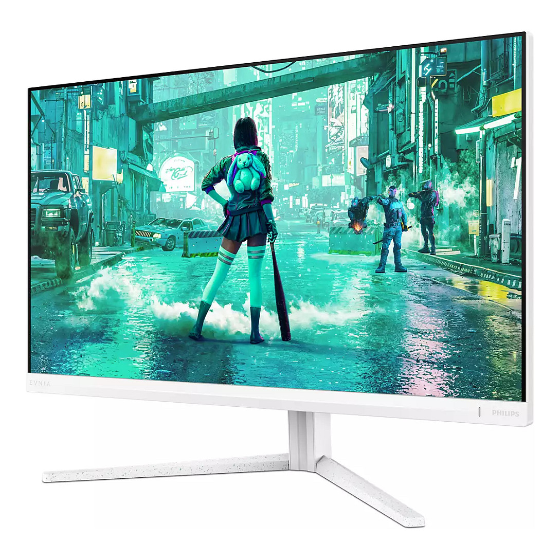 Monitor PHILIPS 27M2N3201A 27" 180Hz, 2xHDMI, DP, IPS-22