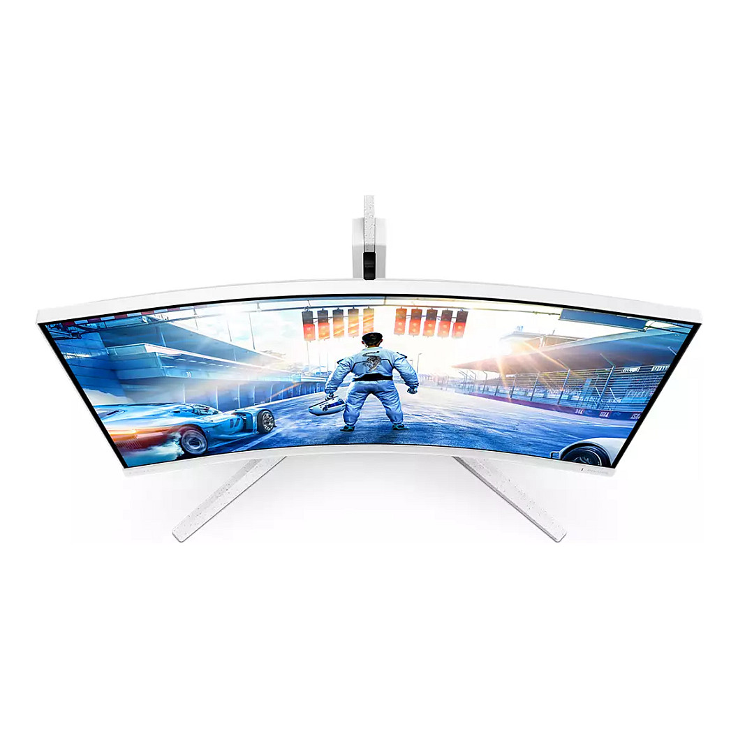 Monitor PHILIPS 32M2C5501 31,5" QHD, 180Hz, 2xHDMI, DP-2