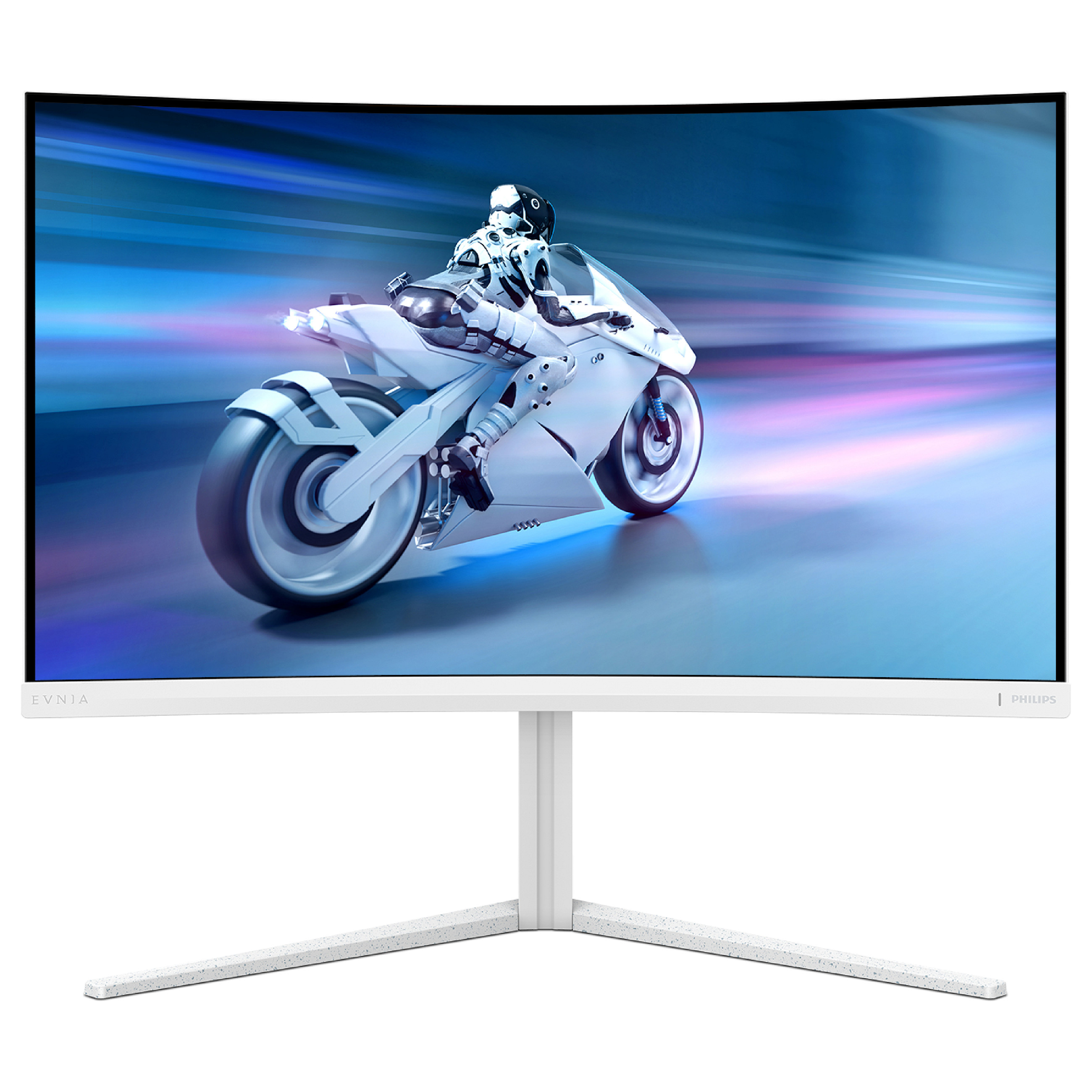 Monitor PHILIPS 32M2C5501 31,5" QHD, 180Hz, 2xHDMI, DP-4