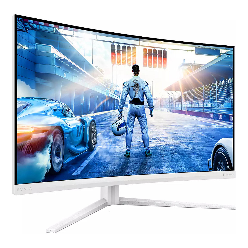 Monitor PHILIPS 32M2C5501 31,5" QHD, 180Hz, 2xHDMI, DP-6