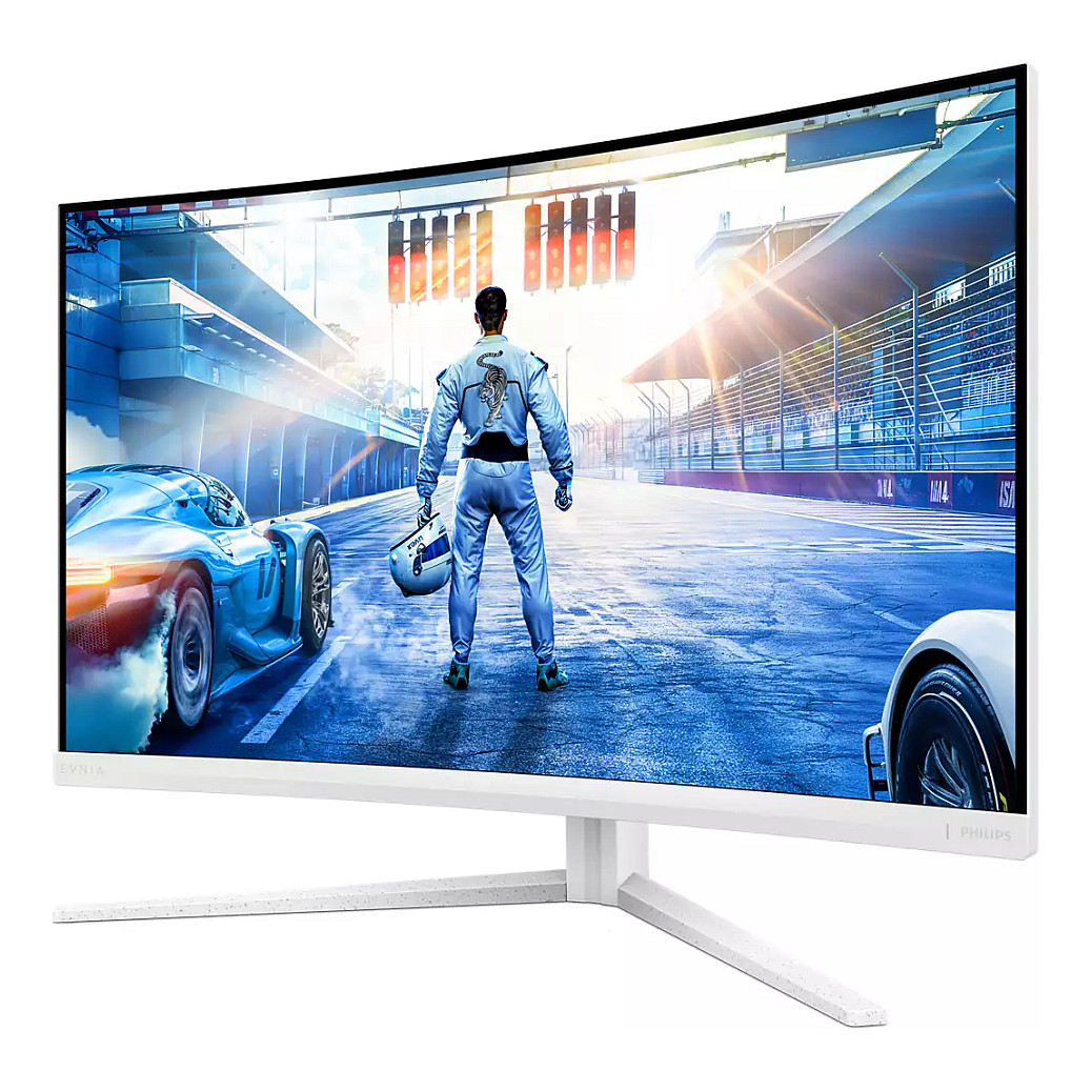 Monitor PHILIPS 32M2C5501 31,5" QHD, 180Hz, 2xHDMI, DP-11