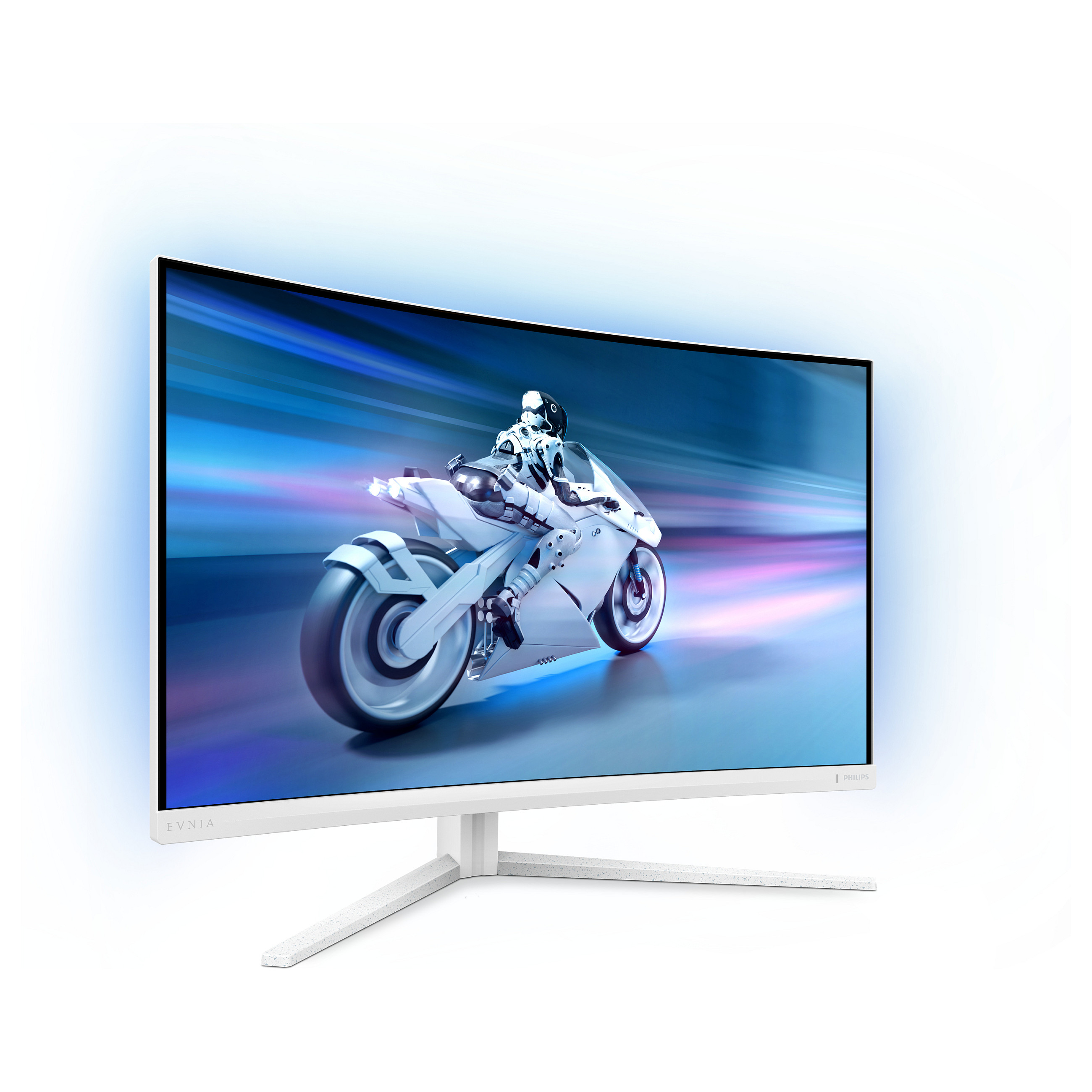 Monitor PHILIPS 32M2C5501 31,5" QHD, 180Hz, 2xHDMI, DP-16