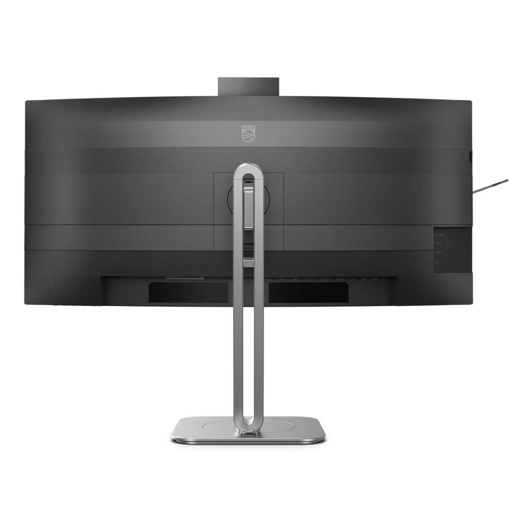Monitor PHILIPS 34B2U6603CH (34" VA, 120Hz, zakrivljeni)-8