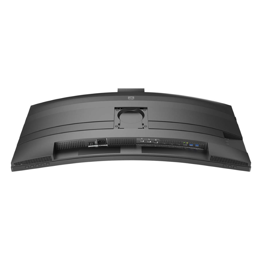 Monitor PHILIPS 34B2U6603CH (34" VA, 120Hz, zakrivljeni)-5