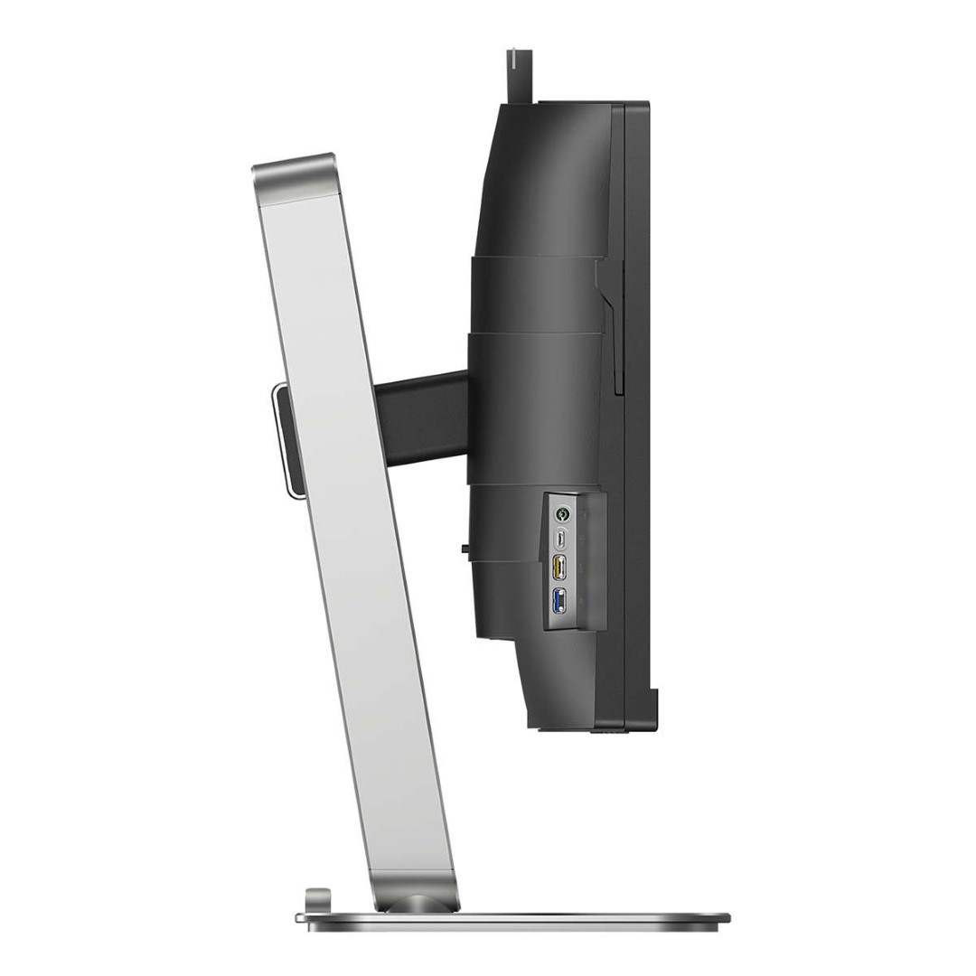 Monitor PHILIPS 34B2U6603CH (34" VA, 120Hz, zakrivljeni)-6