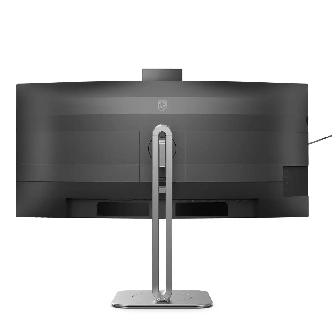Monitor PHILIPS 34B2U6603CH (34" VA, 120Hz, zakrivljeni)-22