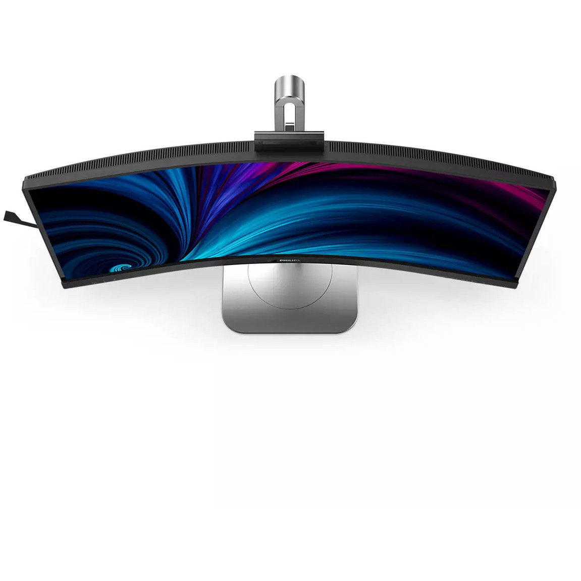 Monitor PHILIPS 34B2U6603CH (34" VA, 120Hz, zakrivljeni)-23