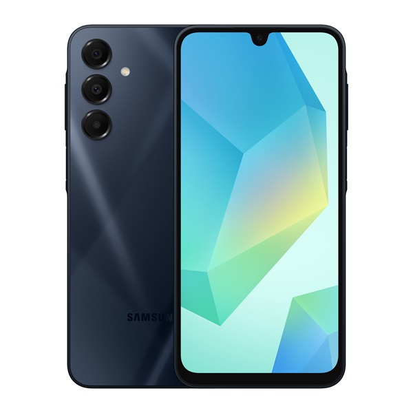 Mobitel SAMSUNG Galaxy A16 4GB/128GB crni