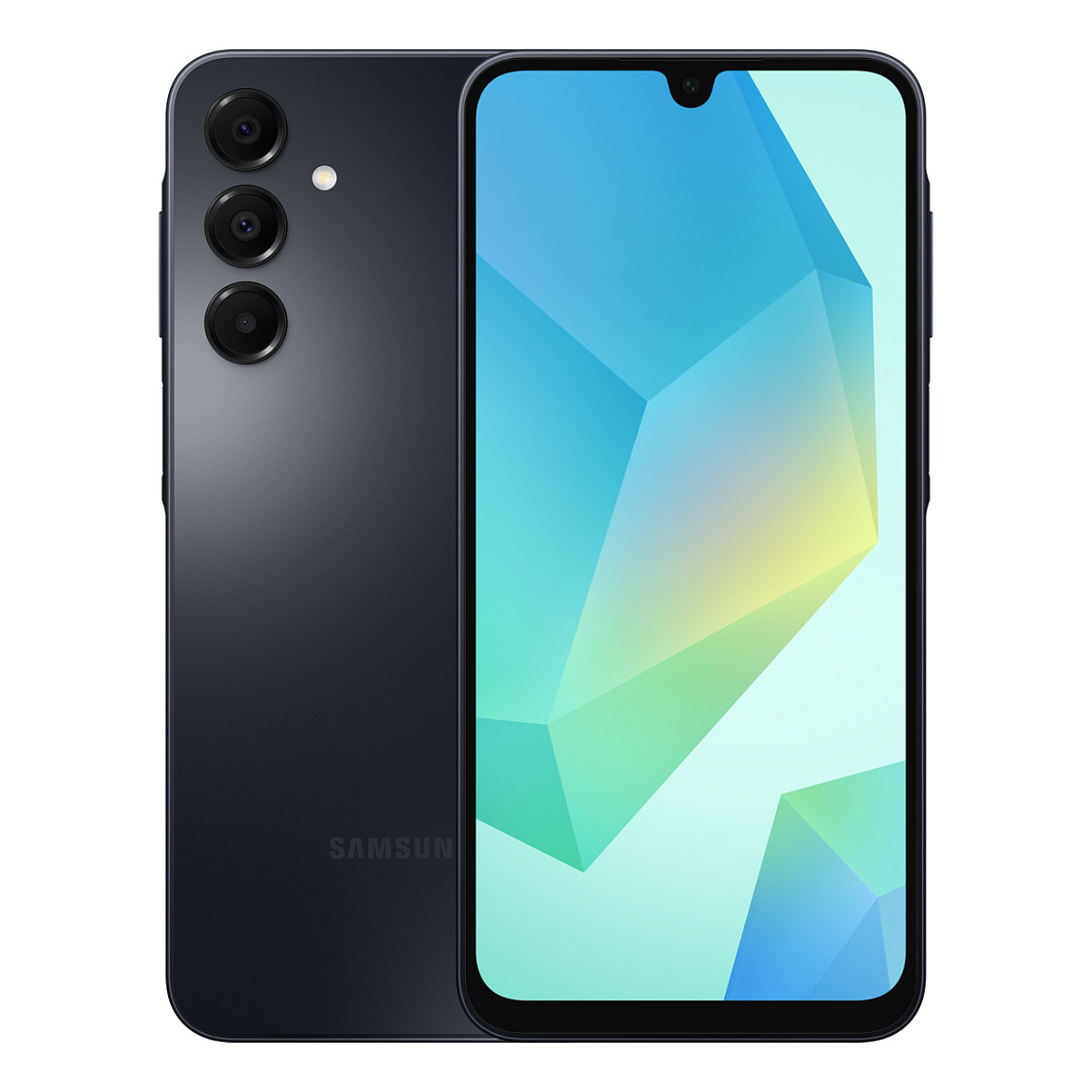 Mobitel SAMSUNG Galaxy A16 4GB/128GB crni-11
