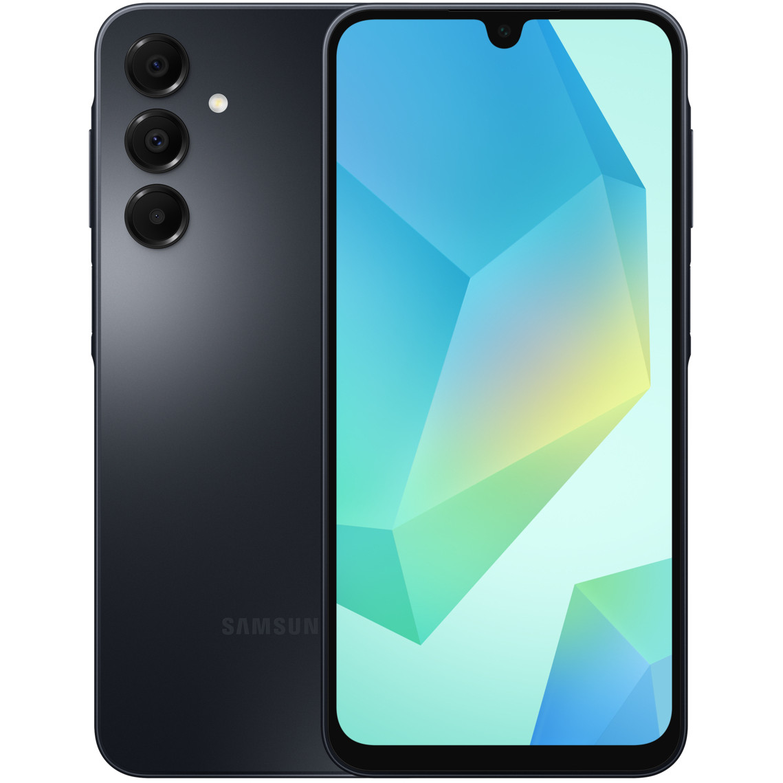 Mobitel SAMSUNG Galaxy A16 4GB/128GB crni-2