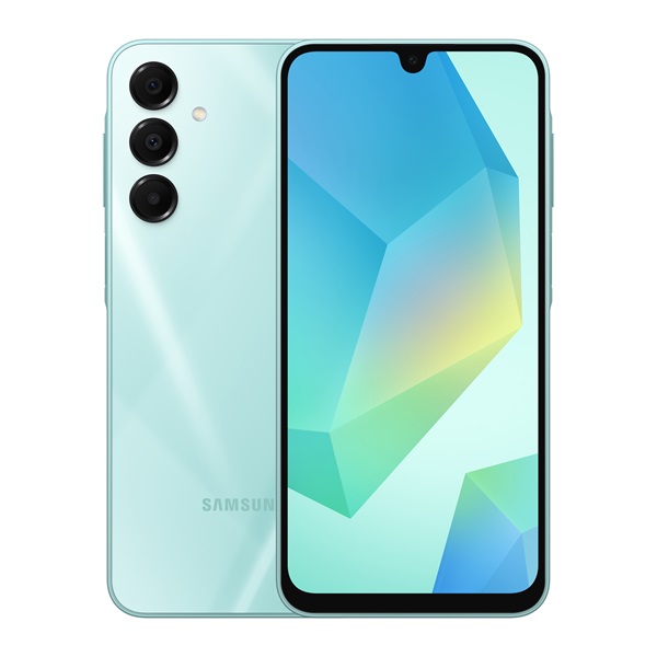 Mobitel SAMSUNG Galaxy A16 4GB/128GB zeleni