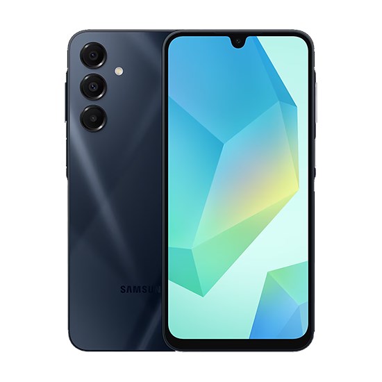 Mobitel SAMSUNG Galaxy A16 8GB/256GB crni-14