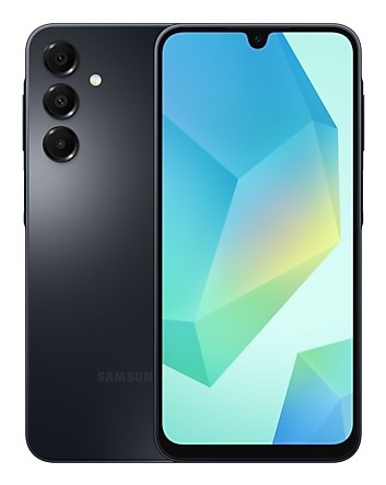 Mobitel SAMSUNG Galaxy A16 8GB/256GB crni-5