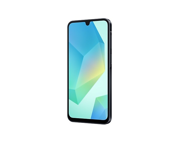 Mobitel SAMSUNG Galaxy A16 8GB/256GB crni-8