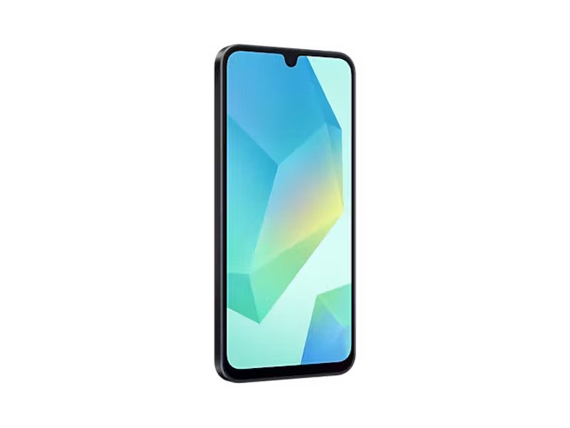 Mobitel SAMSUNG Galaxy A16 8GB/256GB crni-1