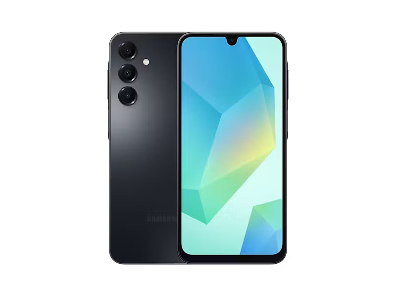 Mobitel SAMSUNG Galaxy A16 8GB/256GB crni-0
