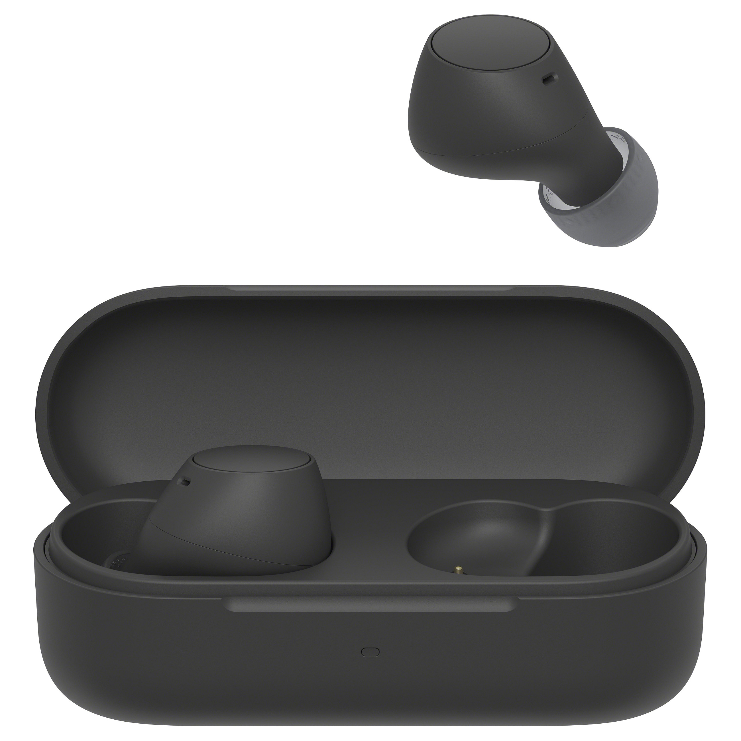 Slušalice SONY WF-C510, TWS, bežične, in-ear, crne-3