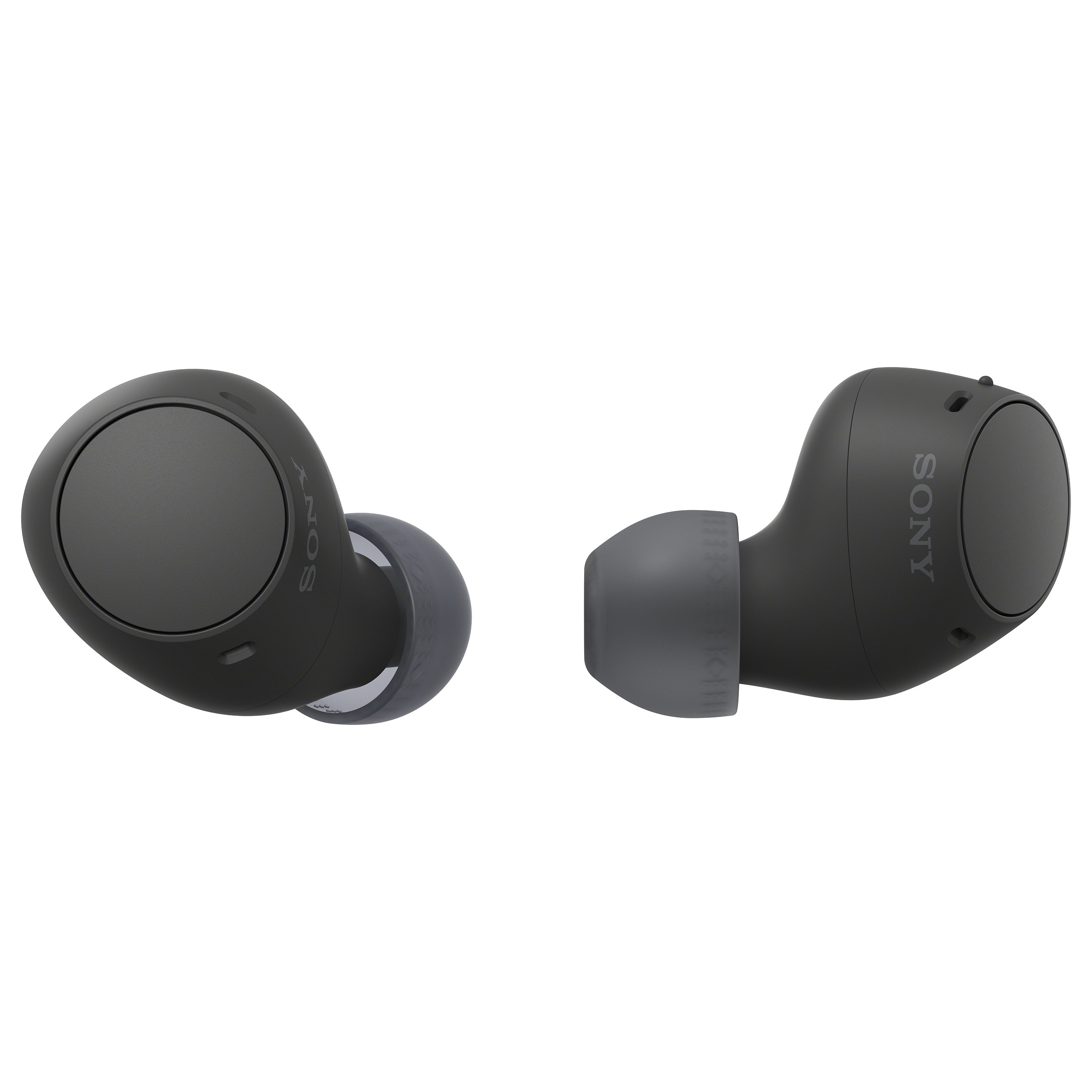 Slušalice SONY WF-C510, TWS, bežične, in-ear, crne-5