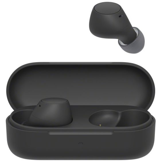 Slušalice SONY WF-C510, TWS, bežične, in-ear, crne-9