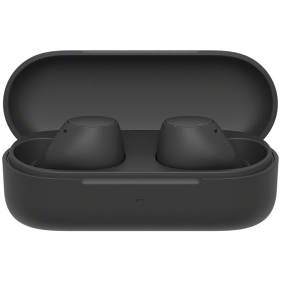 Slušalice SONY WF-C510, TWS, bežične, in-ear, crne-12