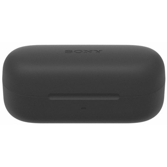 Slušalice SONY WF-C510, TWS, bežične, in-ear, crne-11