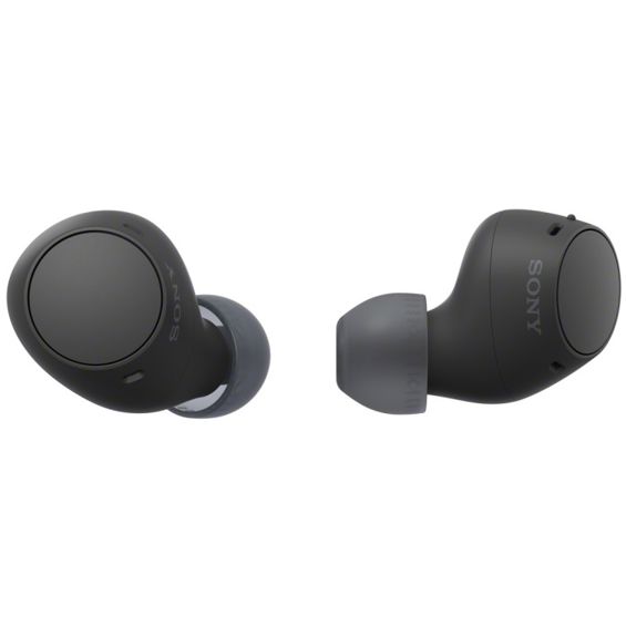 Slušalice SONY WF-C510, TWS, bežične, in-ear, crne-10