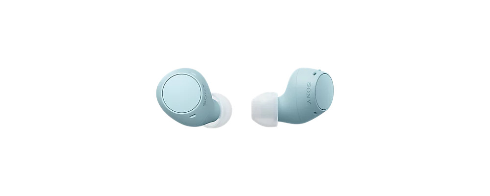 Slušalice SONY WF-C510, bežične, in-ear, plave-0