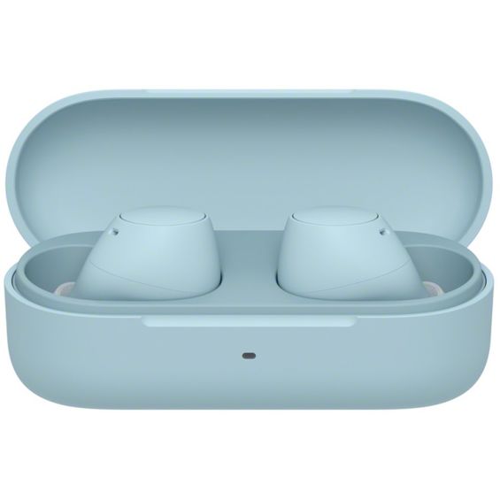 Slušalice SONY WF-C510, bežične, in-ear, plave-4